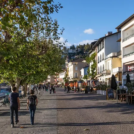 דירה Casa Chiara - Happy *