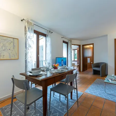 Casa Chiara - Happy Apartment *