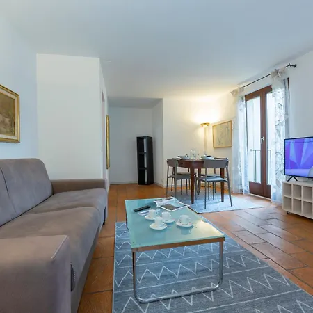 Casa Chiara - Happy Locarno