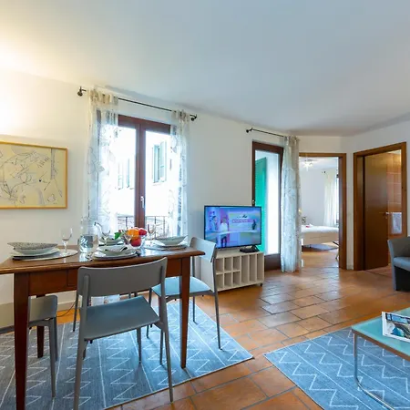 Casa Chiara - Happy Apartment Locarno