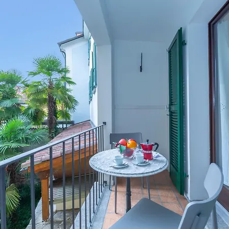 Casa Chiara - Happy Apartment *