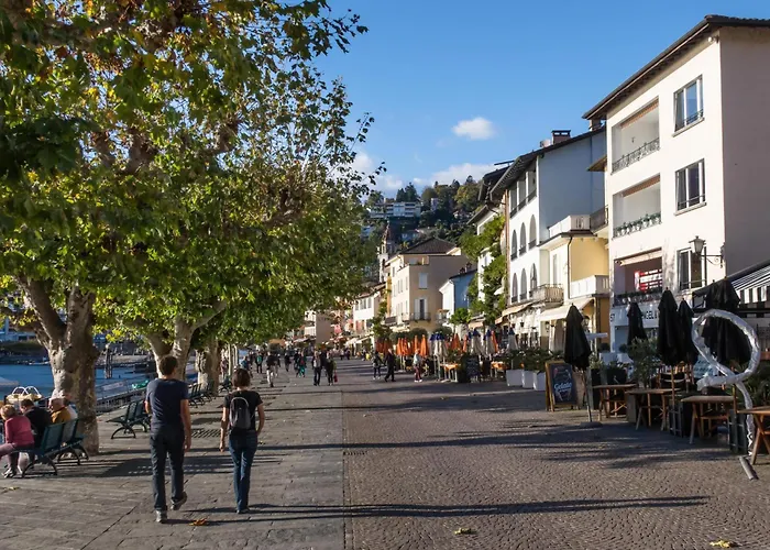 Apartment Casa Chiara - Happy *