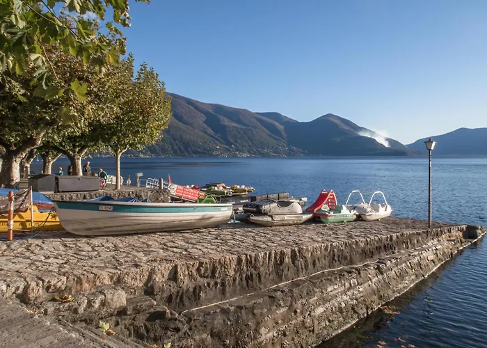 Casa Chiara - Happy Apartment *