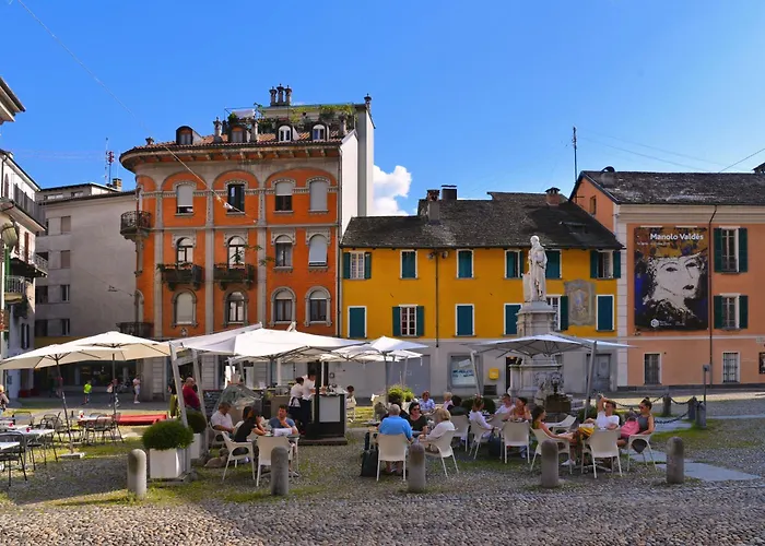 Apartment Casa Chiara - Happy *