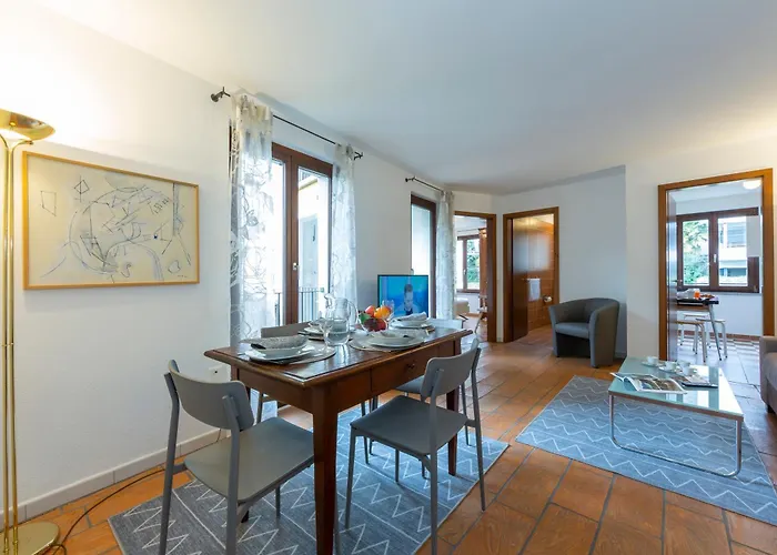 Casa Chiara - Happy Apartment *