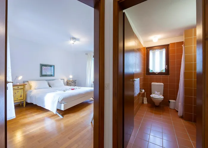 Apartment Casa Chiara - Happy *