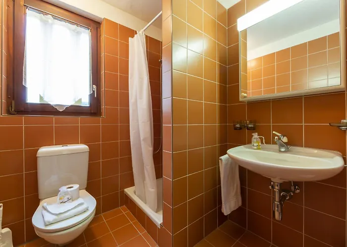 Casa Chiara - Happy Apartment *