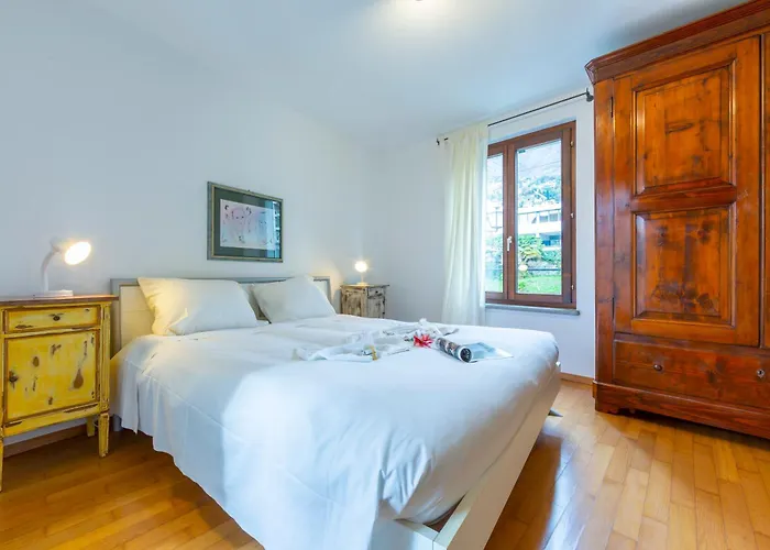 Apartment Casa Chiara - Happy *