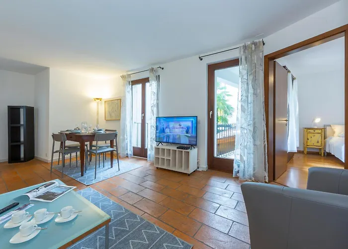 Casa Chiara - Happy *