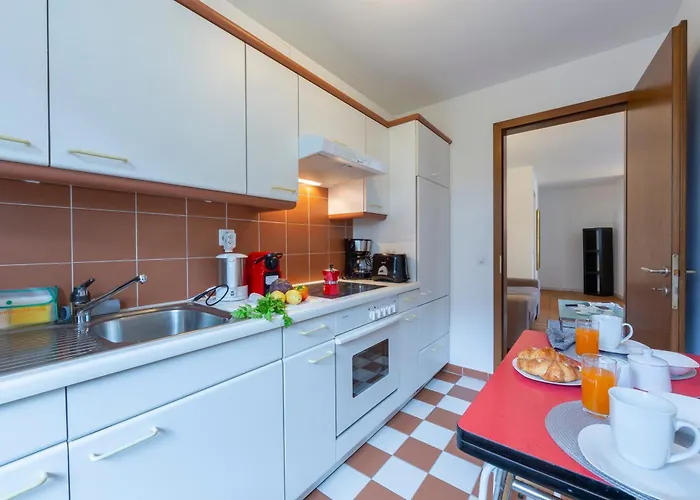 Casa Chiara - Happy Locarno