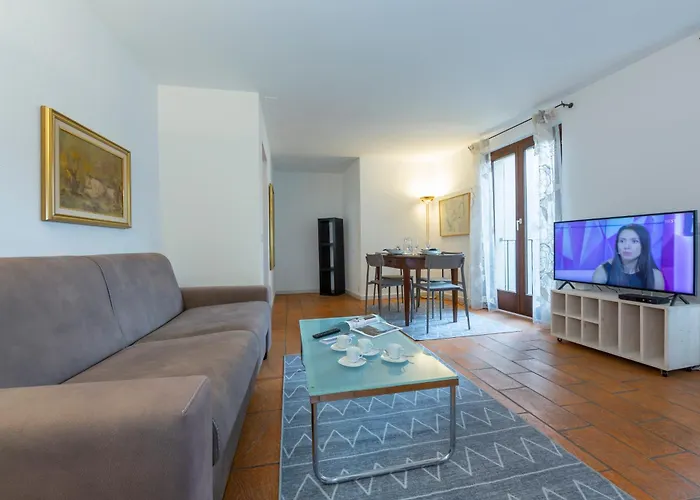 Casa Chiara - Happy ロカルノ